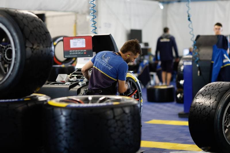 Motorsport. 24 Hours of Le Mans. 09.06.2026
