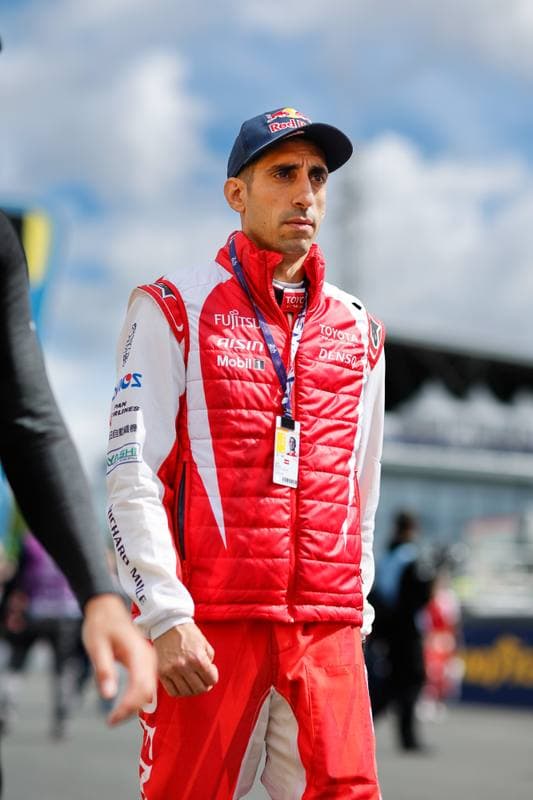 Motorsport. 24 Hours of Le Mans. 09.06.2026