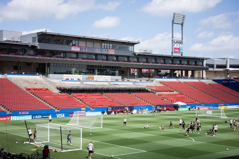 Football. World Cup 2026. Sweden. Training. 09.06.2026