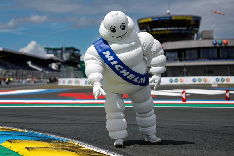 Motorsport. 24 Hours of Le Mans. 09.06.2026