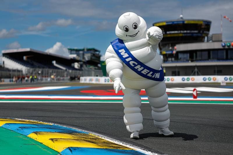 Motorsport. 24 Hours of Le Mans. 09.06.2026