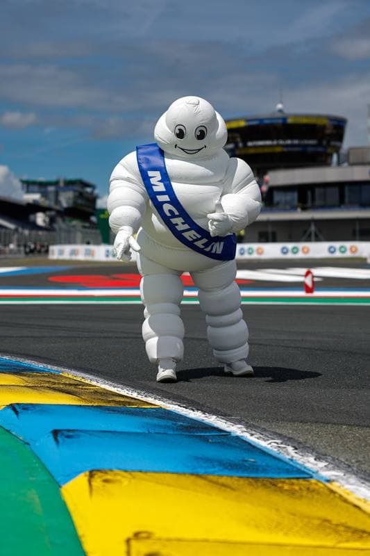 Motorsport. 24 Hours of Le Mans. 09.06.2026