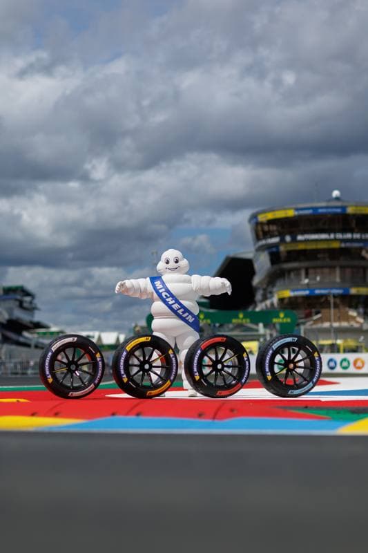 Motorsport. 24 Hours of Le Mans. 09.06.2026