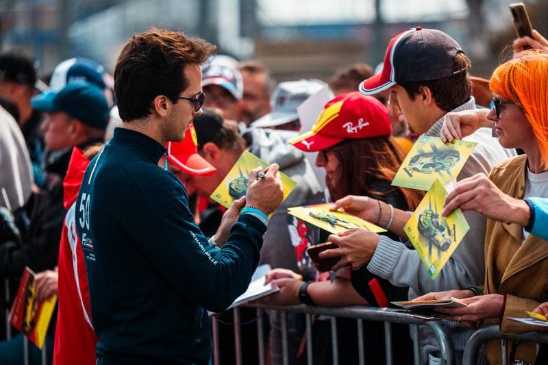 Motorsport. 24 Hours of Le Mans. 09.06.2026