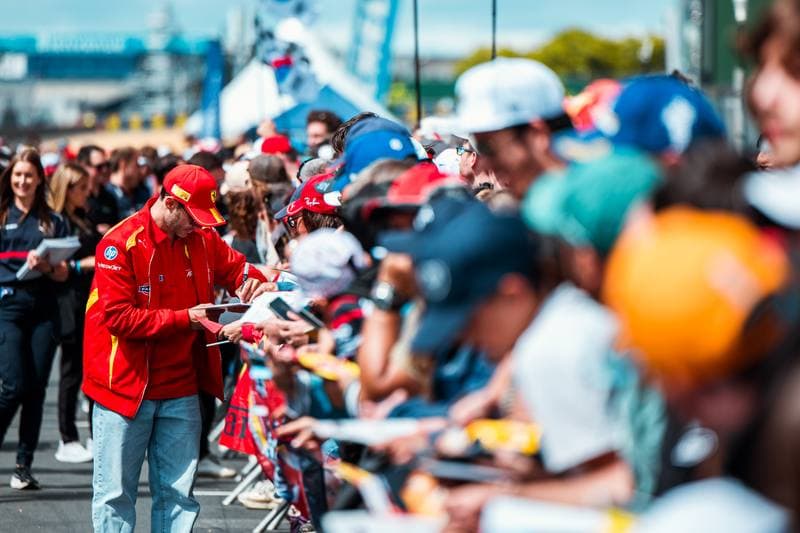 Motorsport. 24 Hours of Le Mans. 09.06.2026