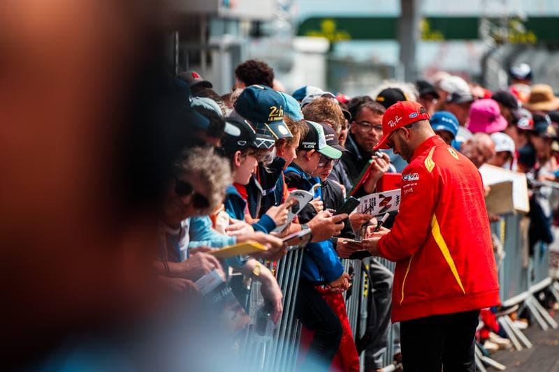 Motorsport. 24 Hours of Le Mans. 09.06.2026