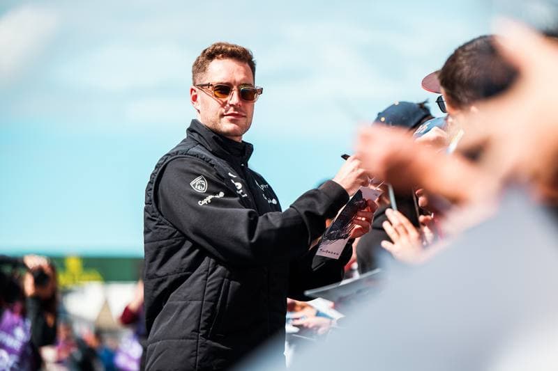 Motorsport. 24 Hours of Le Mans. 09.06.2026