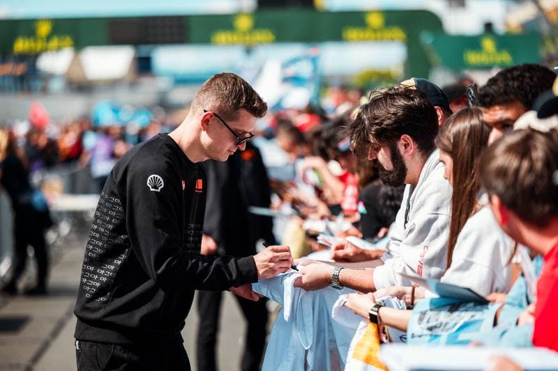 Motorsport. 24 Hours of Le Mans. 09.06.2026