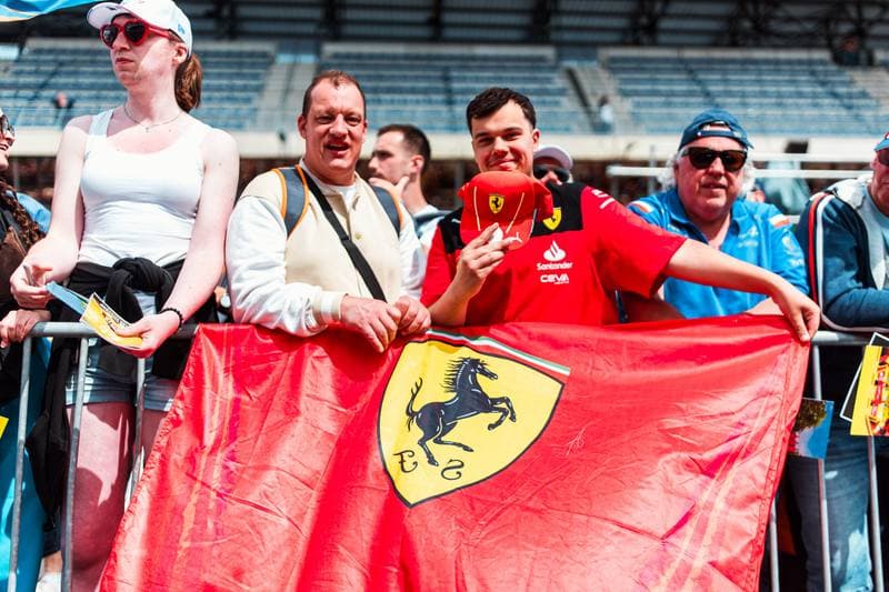Motorsport. 24 Hours of Le Mans. 09.06.2026