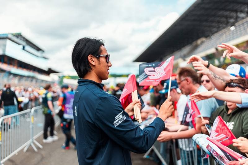 Motorsport. 24 Hours of Le Mans. 09.06.2026
