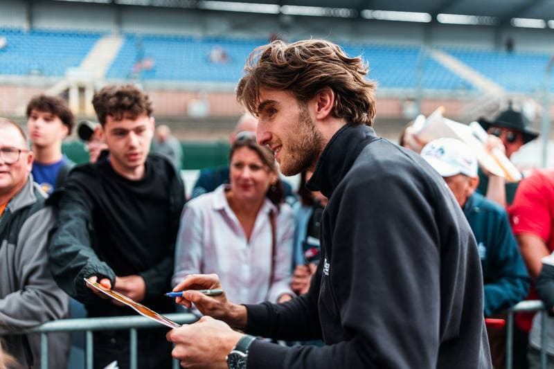 Motorsport. 24 Hours of Le Mans. 09.06.2026