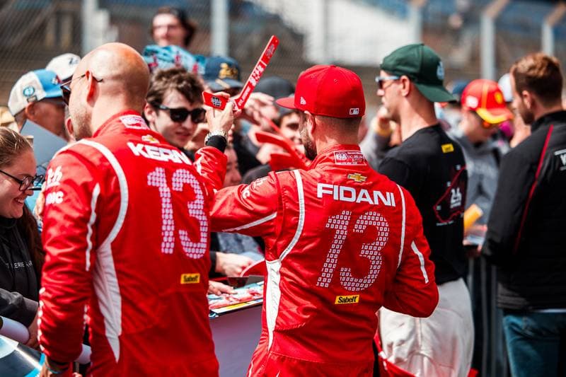 Motorsport. 24 Hours of Le Mans. 09.06.2026