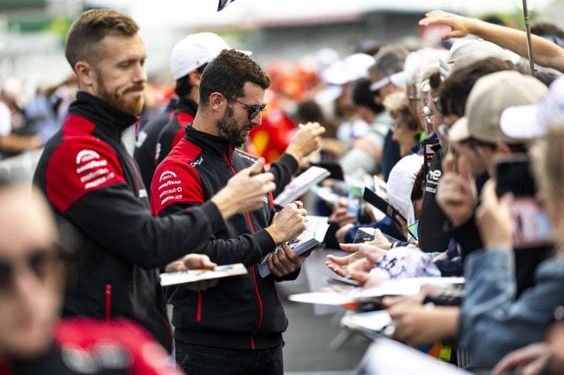 Motorsport. 24 Hours of Le Mans. 09.06.2026