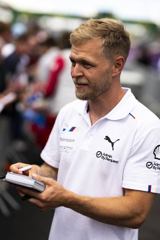 Motorsport. 24 Hours of Le Mans. 09.06.2026