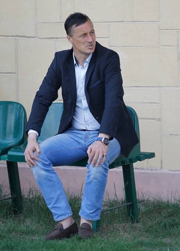 Football. I Liga. GKS Tychy - Wigry Suwalki. 25.04.2015
