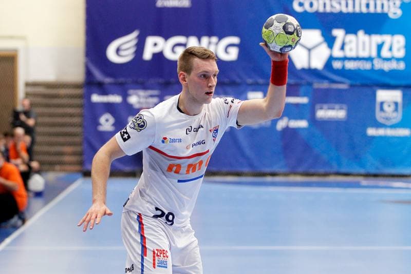 Handball. PGNiG Superliga. NMC Gornik Zabrze - PGE Vive Kielce. 13.02.2018