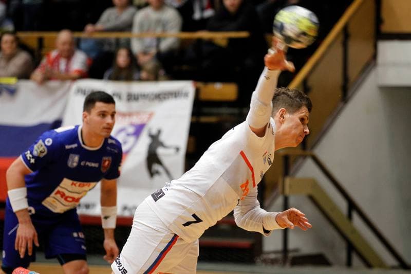 Handball. PGNiG Superliga. NMC Gornik Zabrze - MMTS Kwidzyn. 21.02.2018