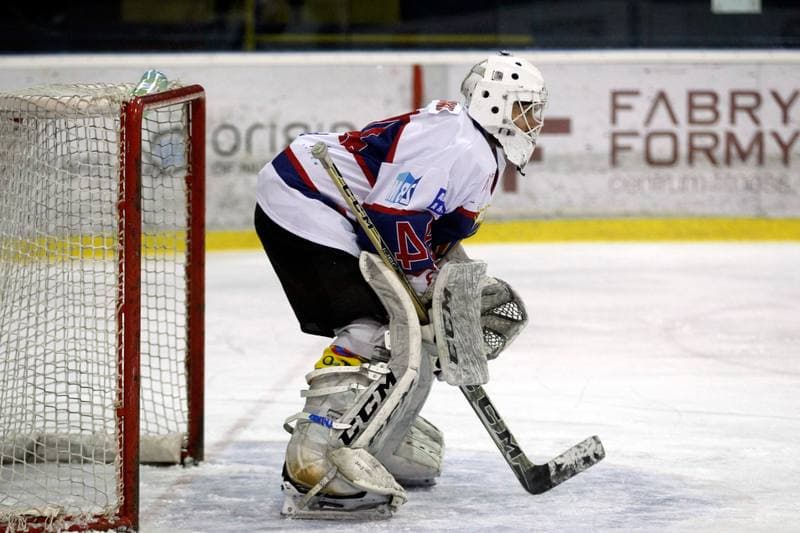 Ice Hockey. Tauron Hokej Liga. Polonia Bytom - GKS Tychy. 01.03.2018
