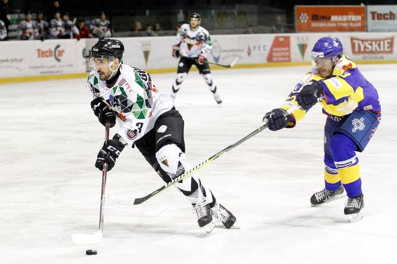 Ice Hockey. Polska Hokej Liga. GKS Tychy - TatrySki Podhale Nowy Targ. 18.03.2018