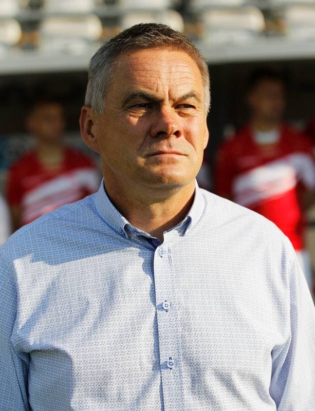 Football. T-Mobile Ekstraklasa. Cracovia Krakow - Piast Gliwice. 13.03.2015