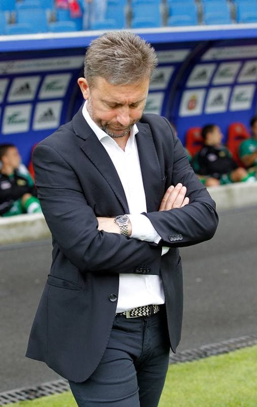 Football. PKO BP Ekstraklasa. Wisla Krakow - Lechia Gdansk. 16.08.2015