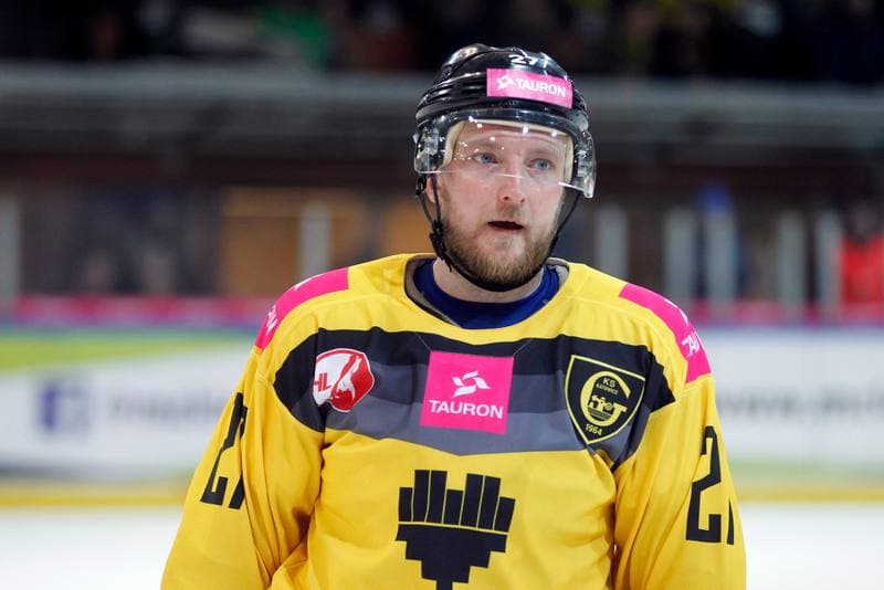 Ice Hockey. Polska Hokej Liga. Tauron KH GKS Katowice - GKS Tychy. 25.03.2018