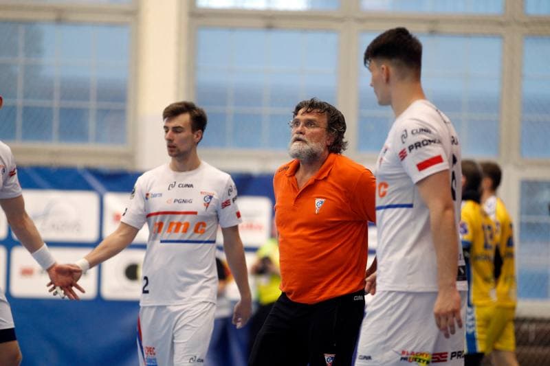 Handball. Polish Cup. NMC Gornik Zabrze - PGE Vive Kielce. 17.04.2018