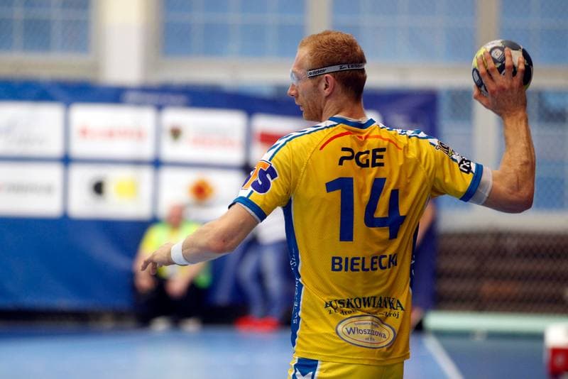 Handball. Polish Cup. NMC Gornik Zabrze - PGE Vive Kielce. 17.04.2018