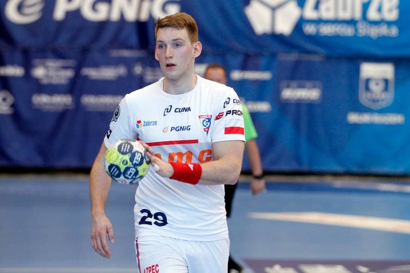 Handball. PGNiG Superliga. NMC Gornik Zabrze - Gwardia Opole. 06.05.2018