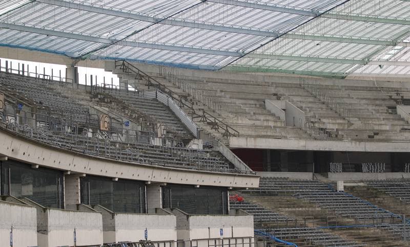 Football. Slask Wroclaw. Training. 11.11.2015