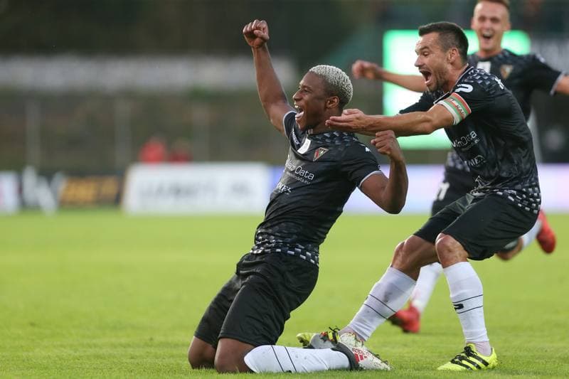 Football. Lotto Ekstraklasa. Zaglebie Sosnowiec - Slask Wroclaw. 27.08.2018