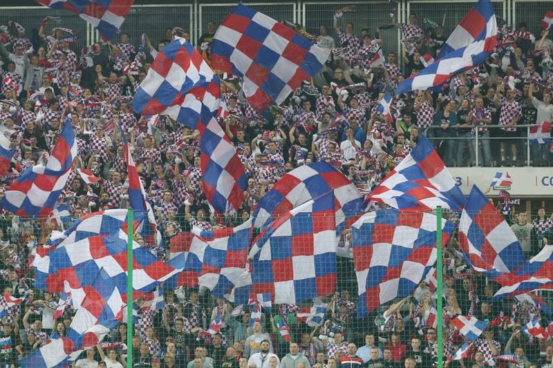 Football. Ekstraklasa. Gornik Zabrze - Korona Kielce. 10.05.2016