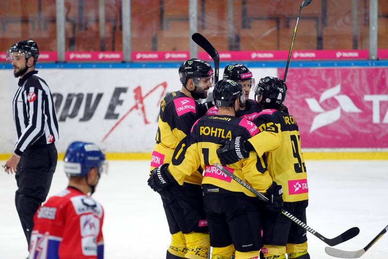 Ice Hockey. Polska Hokej Liga. Tauron KH GKS Katowice - Weglokoks Kraj Polonia Bytom. 05.10.2018