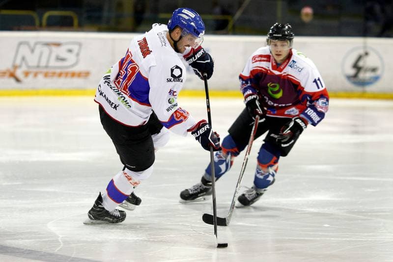 Ice Hockey. PHL. Weglokoks Kraj Polonia Bytom - KH Energa Torun. 30.10.2018