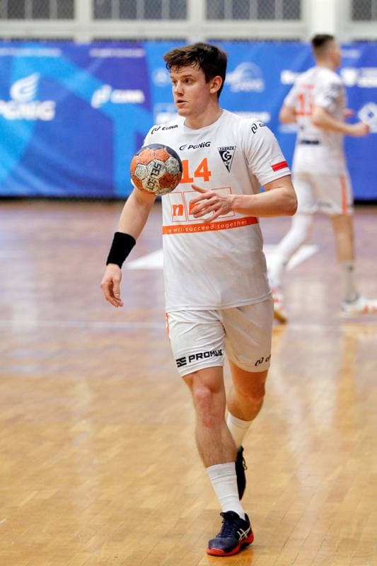Handball. PGNiG Superliga. NMC Gornik Zabrze - Stal Mielec. 04.11.2018