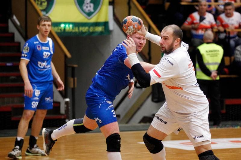 Handball. PGNiG Superliga. NMC Gornik Zabrze - Stal Mielec. 04.11.2018