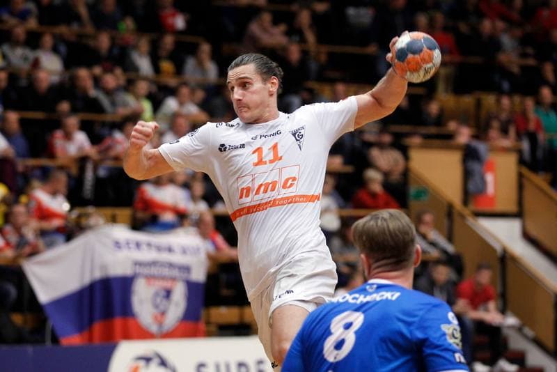 Handball. PGNiG Superliga. NMC Gornik Zabrze - Stal Mielec. 04.11.2018