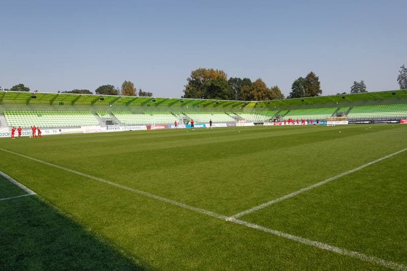 Football. Czech Republic U-16 - Poland U-16. 13.09.2016