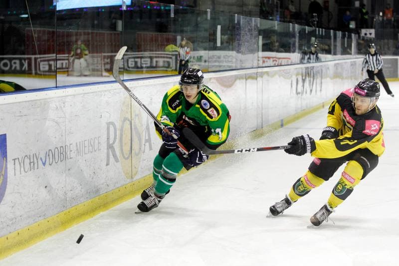Ice Hockey. Puchar Polski. Tauron KH GKS Katowice - JKH GKS Jastrzebie. 27.12.2018