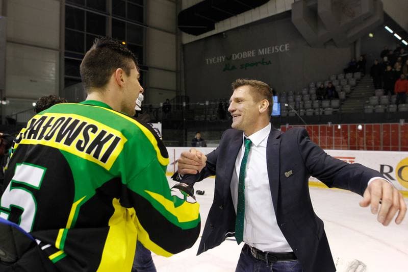 Ice Hockey. TatrySki Puchar Polski. TatrySki Podhale Nowy Targ - JKH GKS Jastrzebie. 28.12.2018