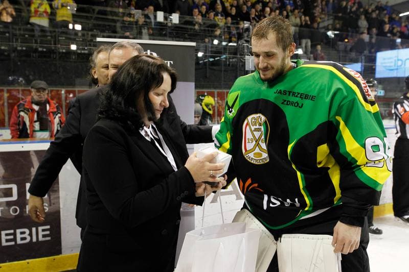Ice Hockey. TatrySki Puchar Polski. TatrySki Podhale Nowy Targ - JKH GKS Jastrzebie. 28.12.2018