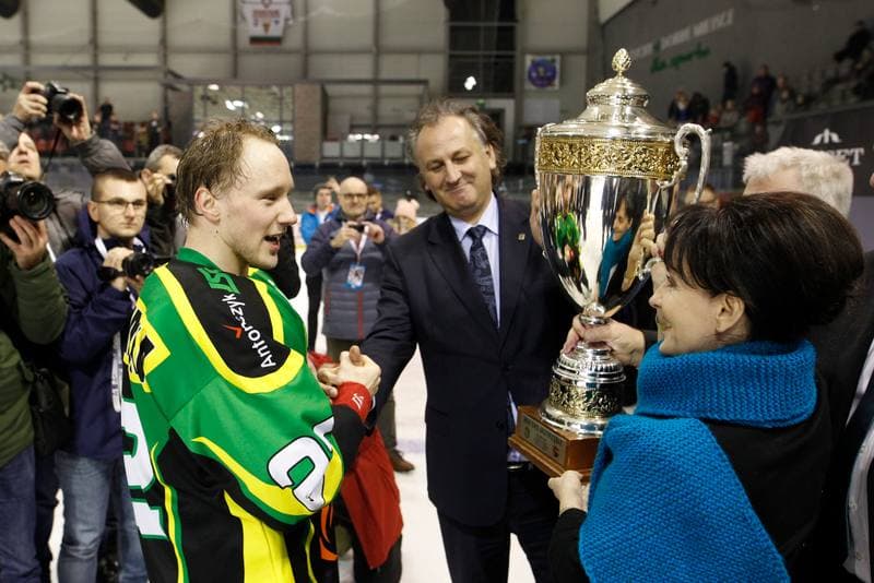 Ice Hockey. TatrySki Puchar Polski. TatrySki Podhale Nowy Targ - JKH GKS Jastrzebie. 28.12.2018