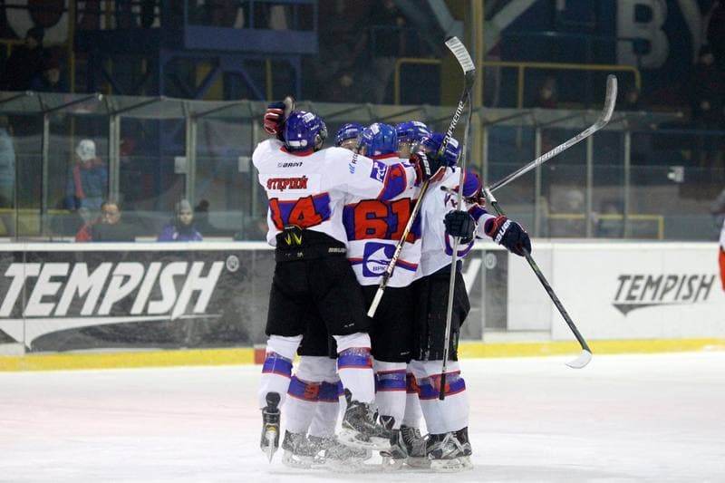 Ice Hockey. PHL. Tempish Polonia Bytom - JKH GKS Jastrzebie. 04.12.2016