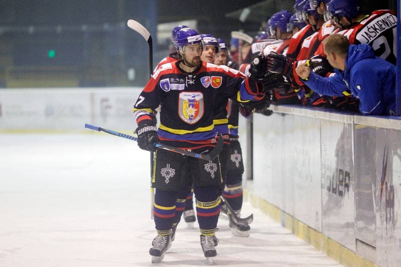 Ice Hockey. Polska Hokej Liga. Tempish Polonia Bytom - Podhale Nowy Targ. 20.12.2016