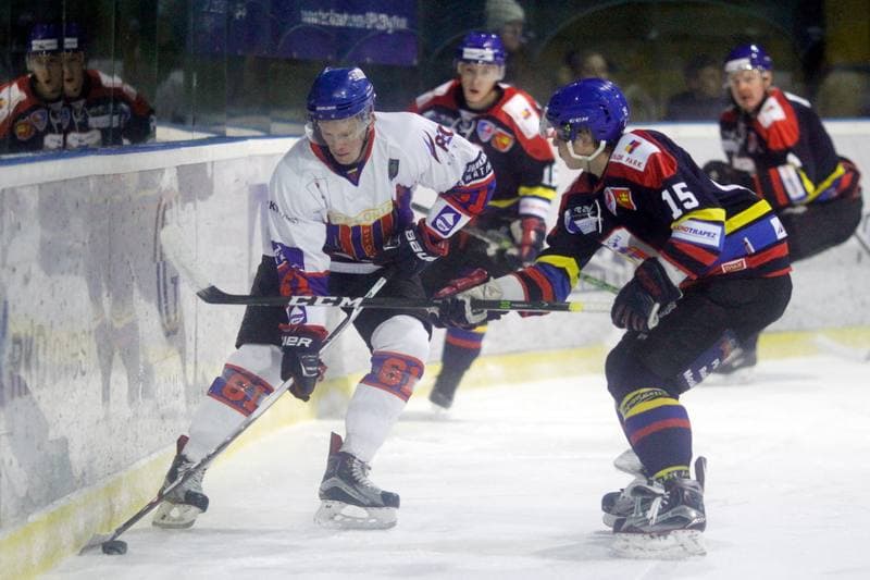 Ice Hockey. Polska Hokej Liga. Tempish Polonia Bytom - Podhale Nowy Targ. 20.12.2016