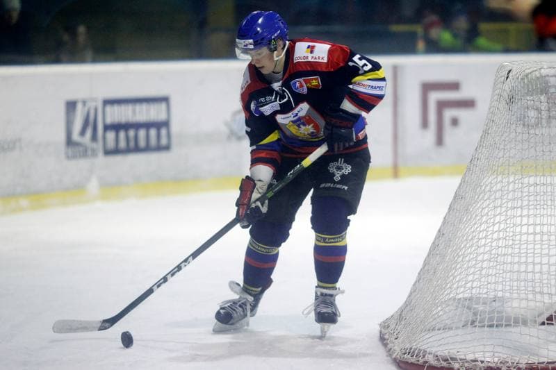 Ice Hockey. Polska Hokej Liga. Tempish Polonia Bytom - Podhale Nowy Targ. 20.12.2016