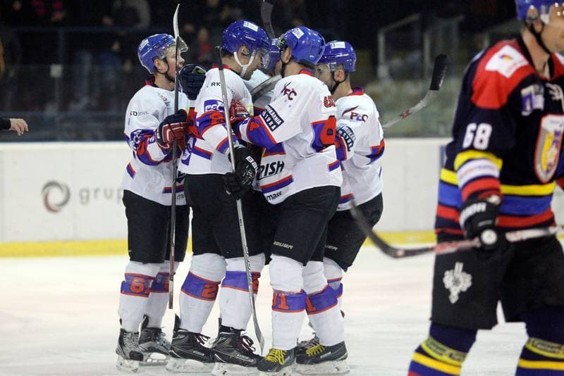 Ice Hockey. Polska Hokej Liga. Tempish Polonia Bytom - Podhale Nowy Targ. 29.01.2017
