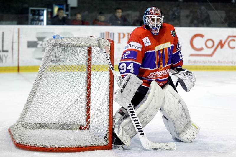 Ice Hockey. Polska Hokej Liga. GKS Tychy - Tempish Polonia Bytom. 07.03.2017