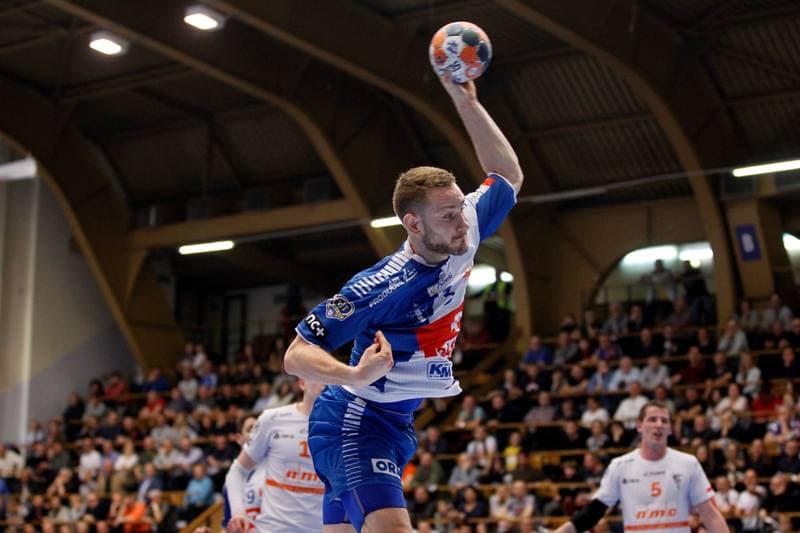 Handball. PGNiG Superliga. NMC Gornik Zabrze - Orlen Wisla Plock. 19.02.2019