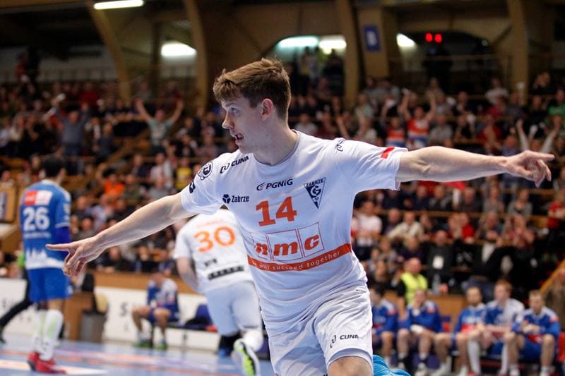 Handball. PGNiG Superliga. NMC Gornik Zabrze - Orlen Wisla Plock. 19.02.2019